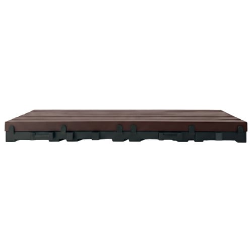 Dmitri 300 x 300mm Deck Tiles