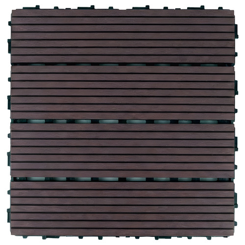 Dmitri 300 x 300mm Deck Tiles