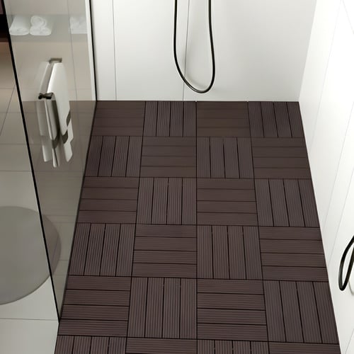 Dmitri 300 x 300mm Deck Tiles