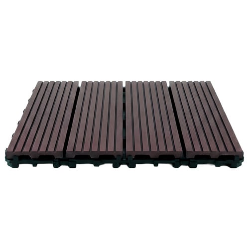 Dmitri 300 x 300mm Deck Tiles