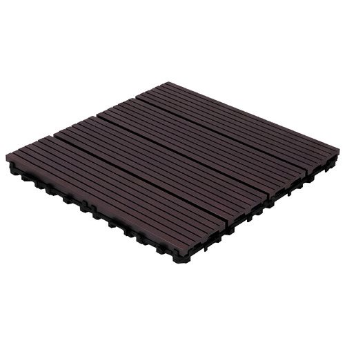 Dmitri 300 x 300mm Deck Tiles
