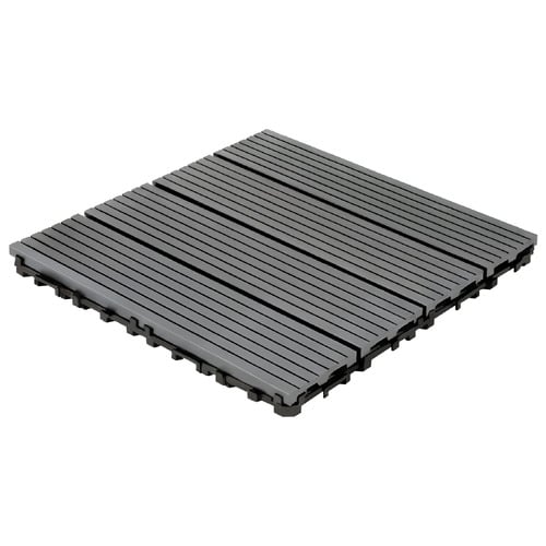 Dmitri 300 x 300mm Deck Tiles