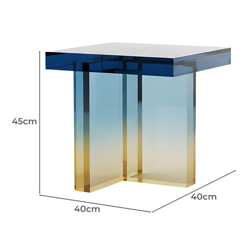 Martina Side Table