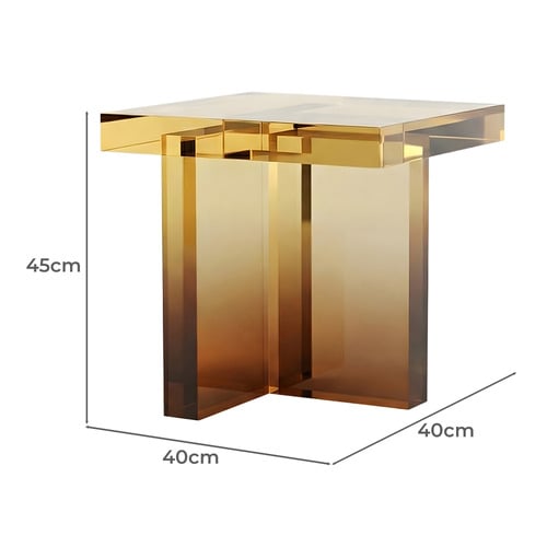 Martina Side Table