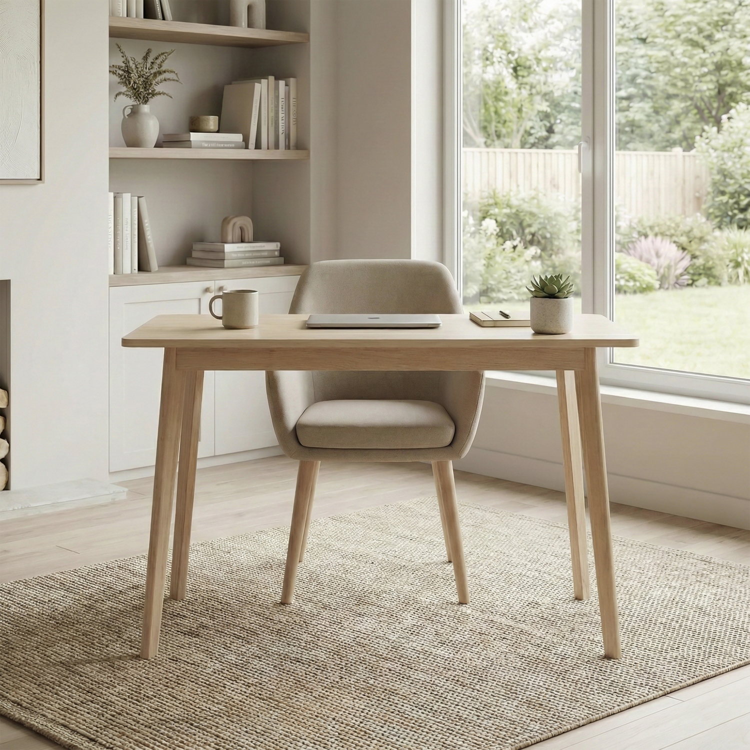 Farrah Dining Table