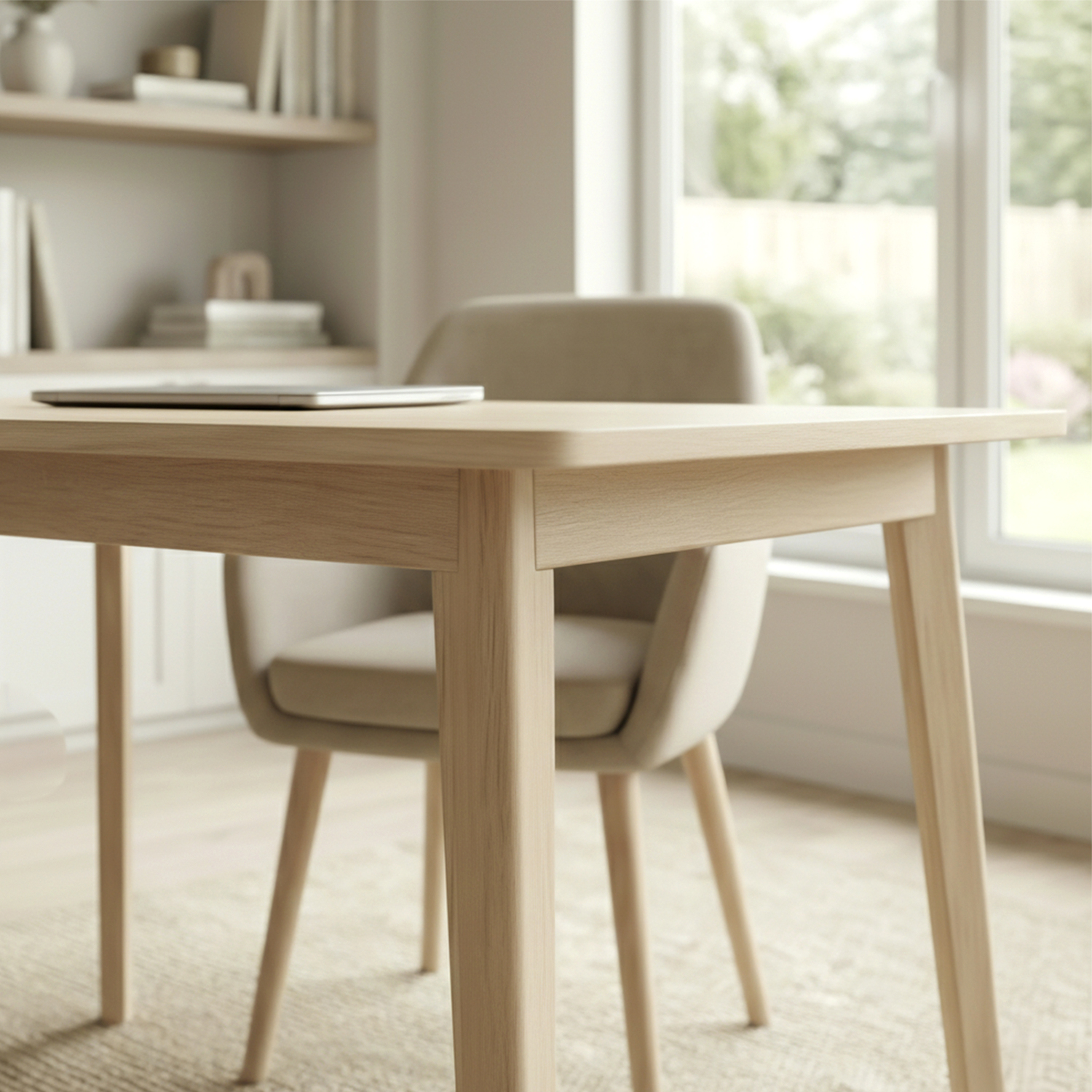 Farrah Dining Table