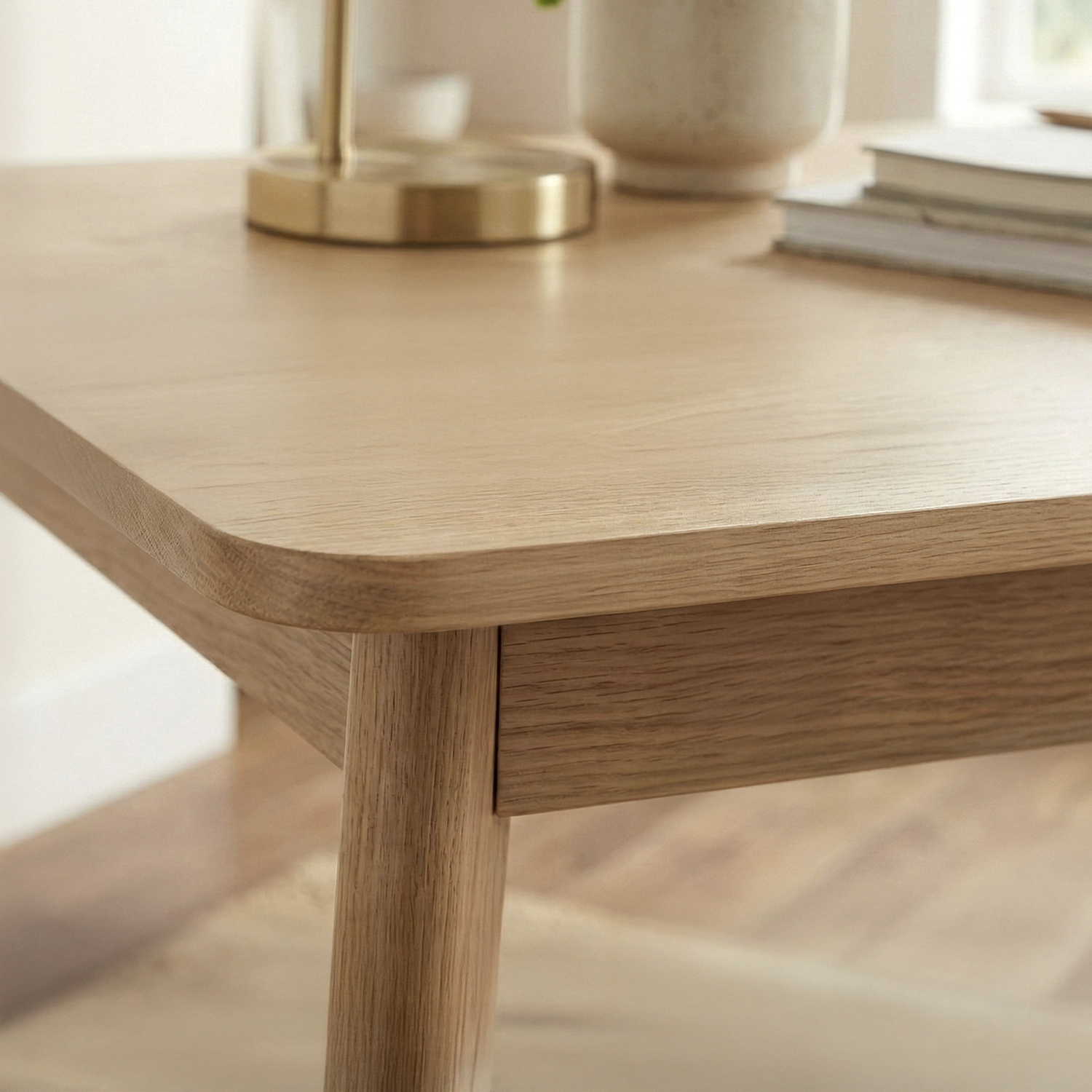 Farrah Dining Table