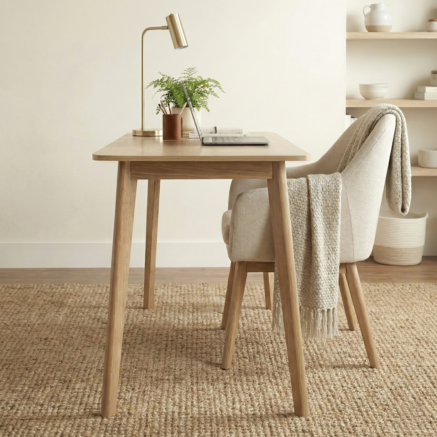 Farrah Dining Table