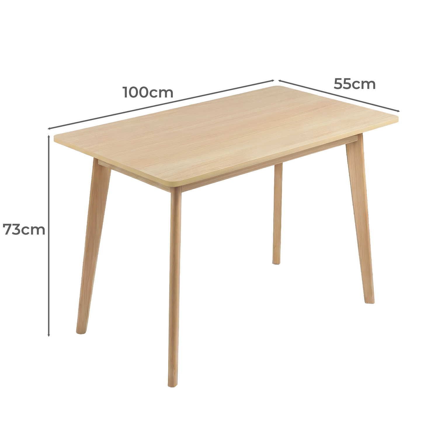 Farrah Dining Table