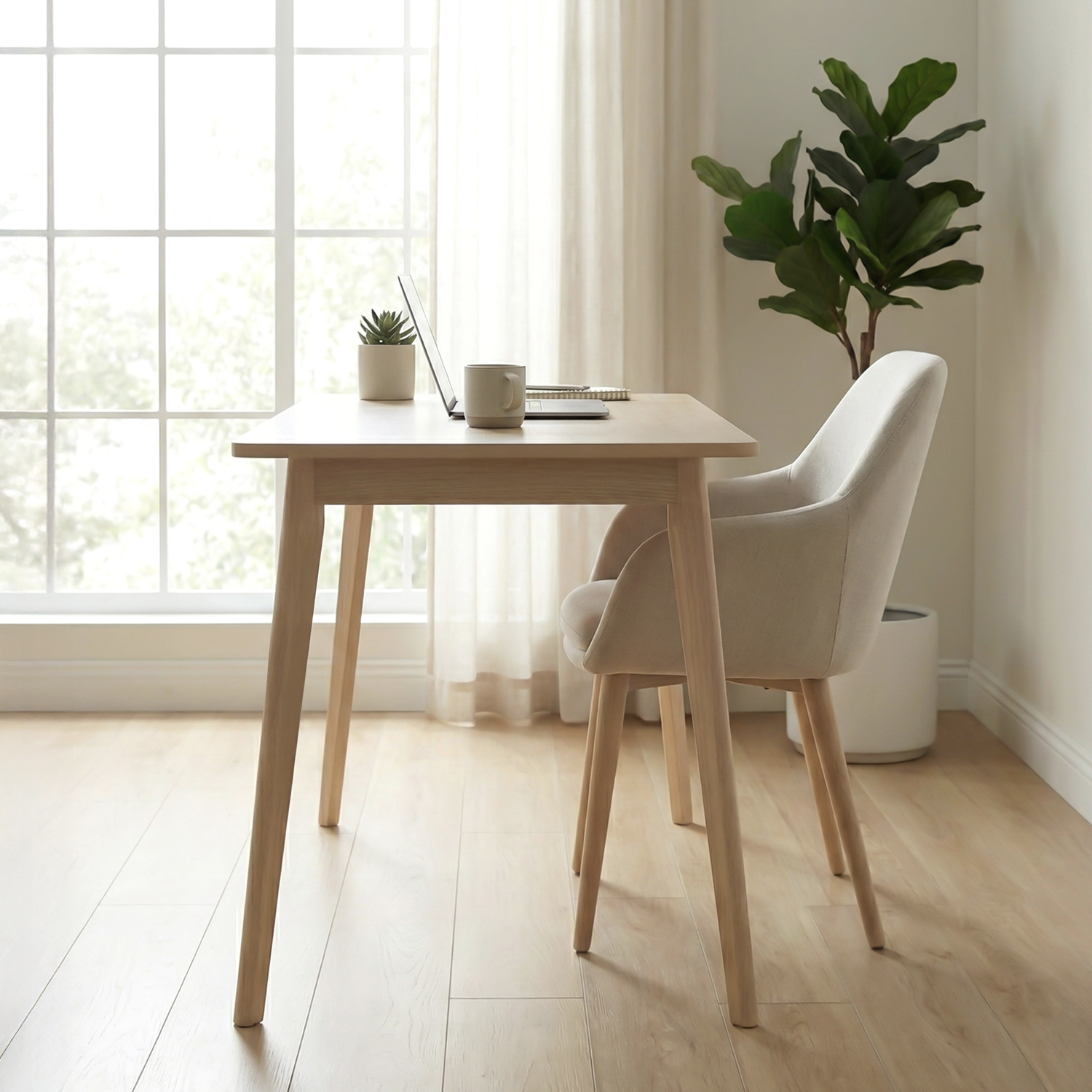 Antilles Dining Table