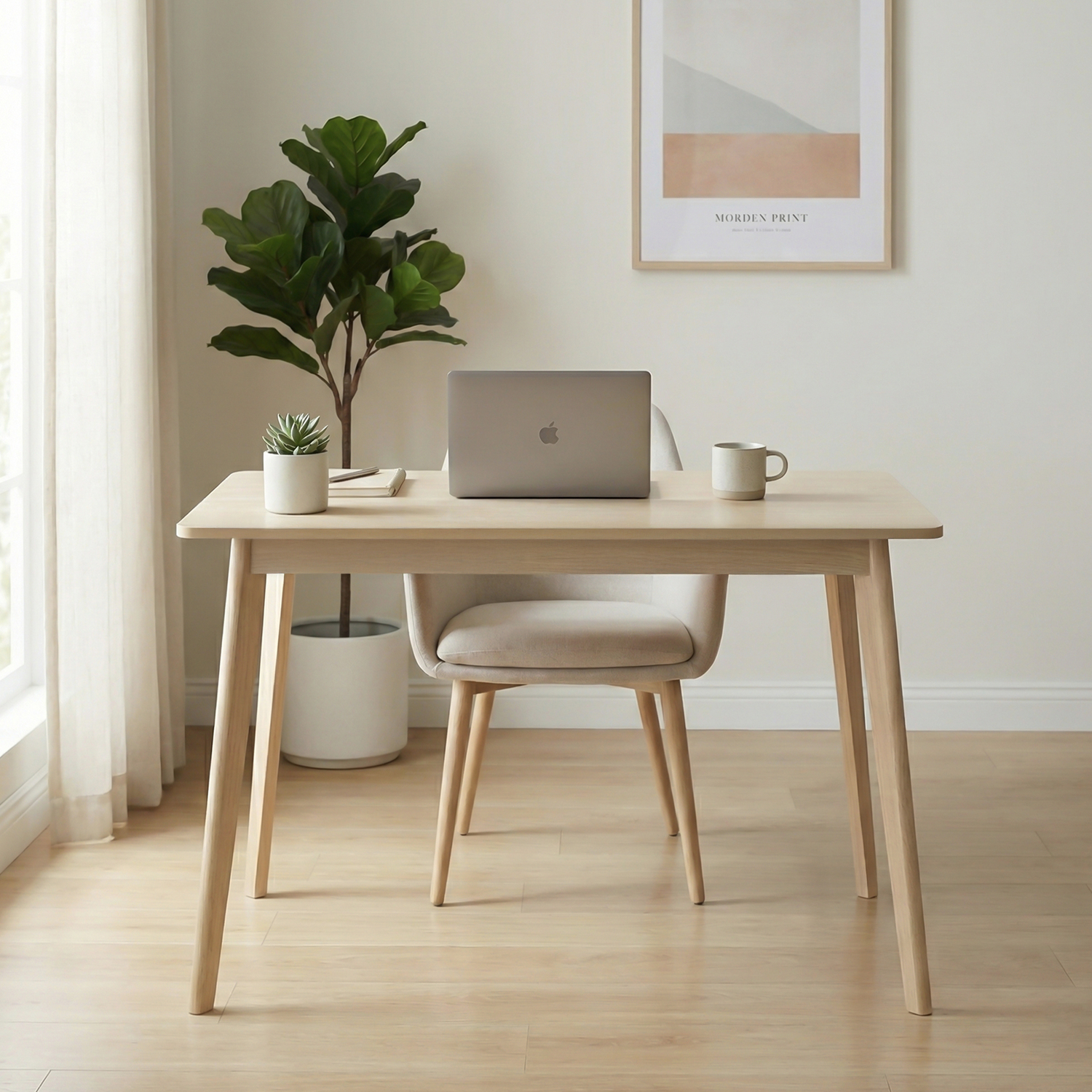 Antilles Dining Table