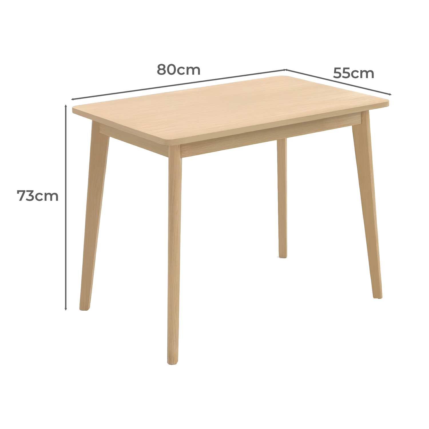 Antilles Dining Table
