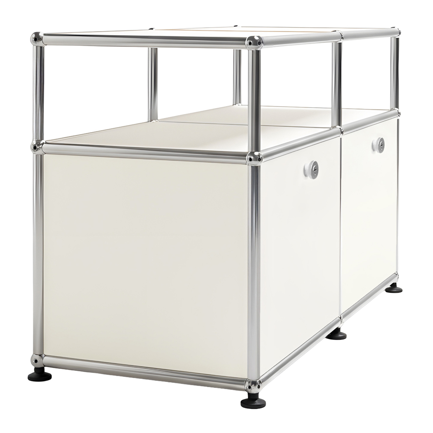 Murphy Steel Sideboard