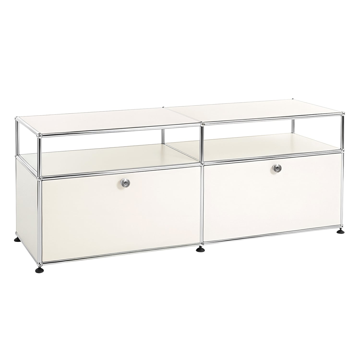 Murphy Steel Sideboard