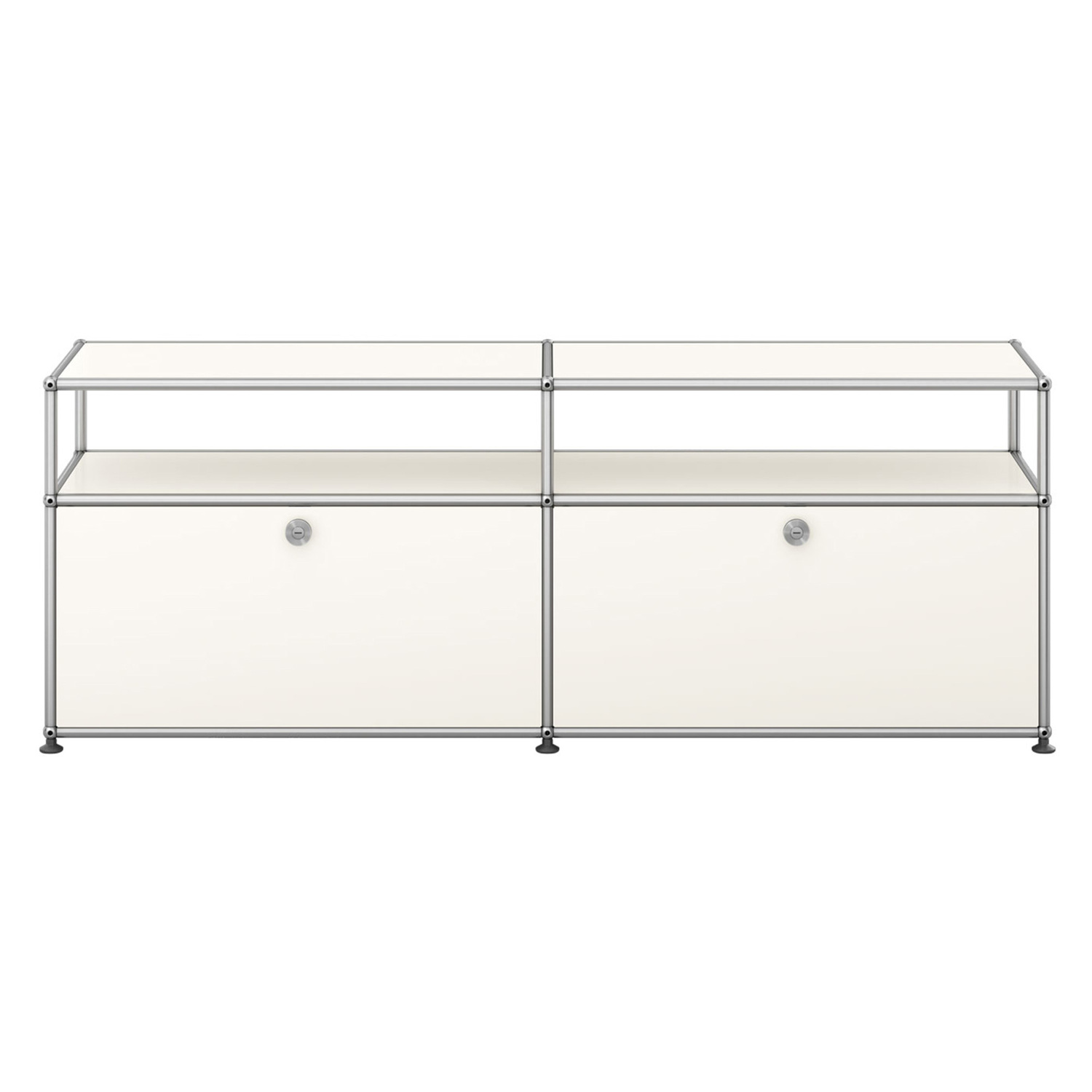 Murphy Steel Sideboard