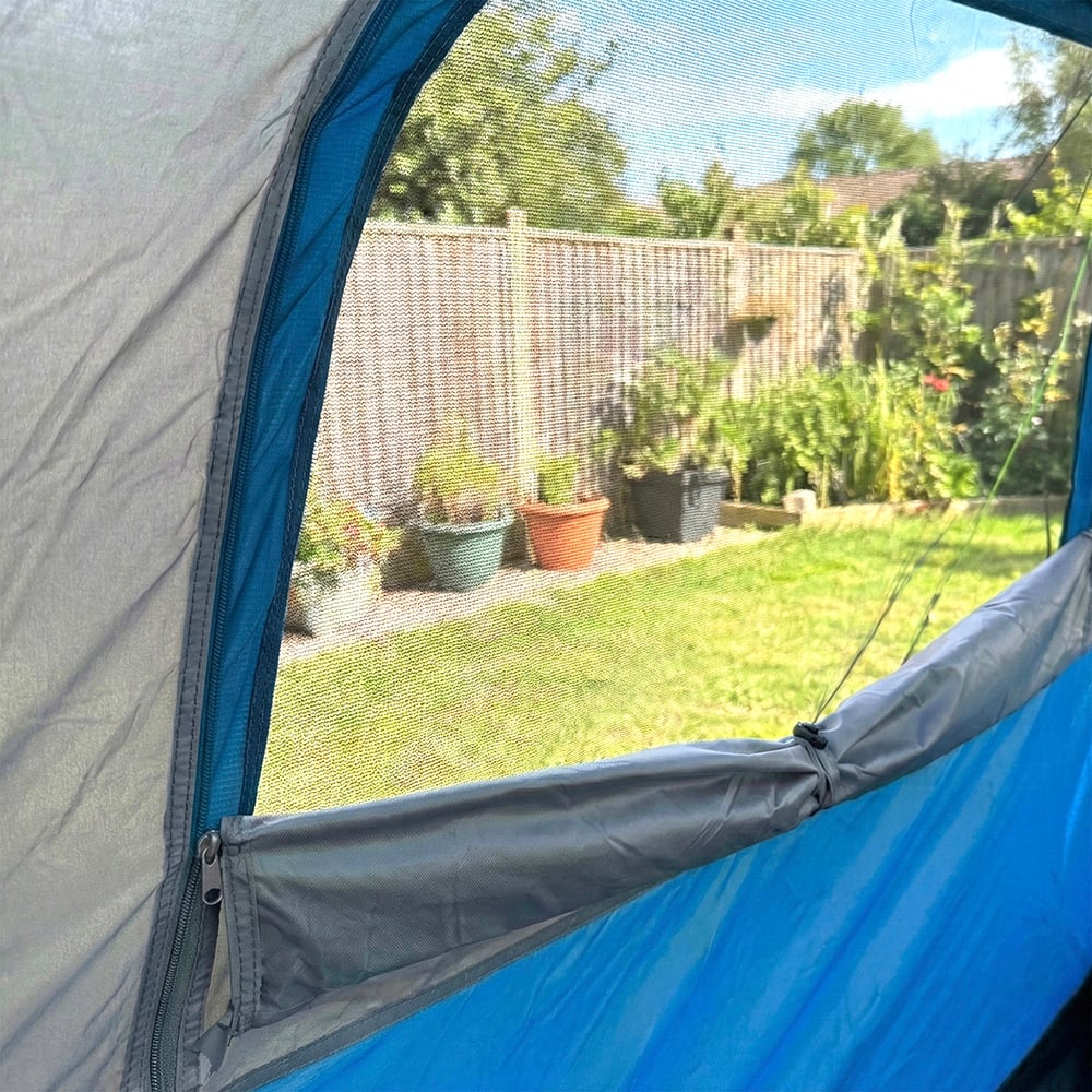 3m Colbie Camping Cube