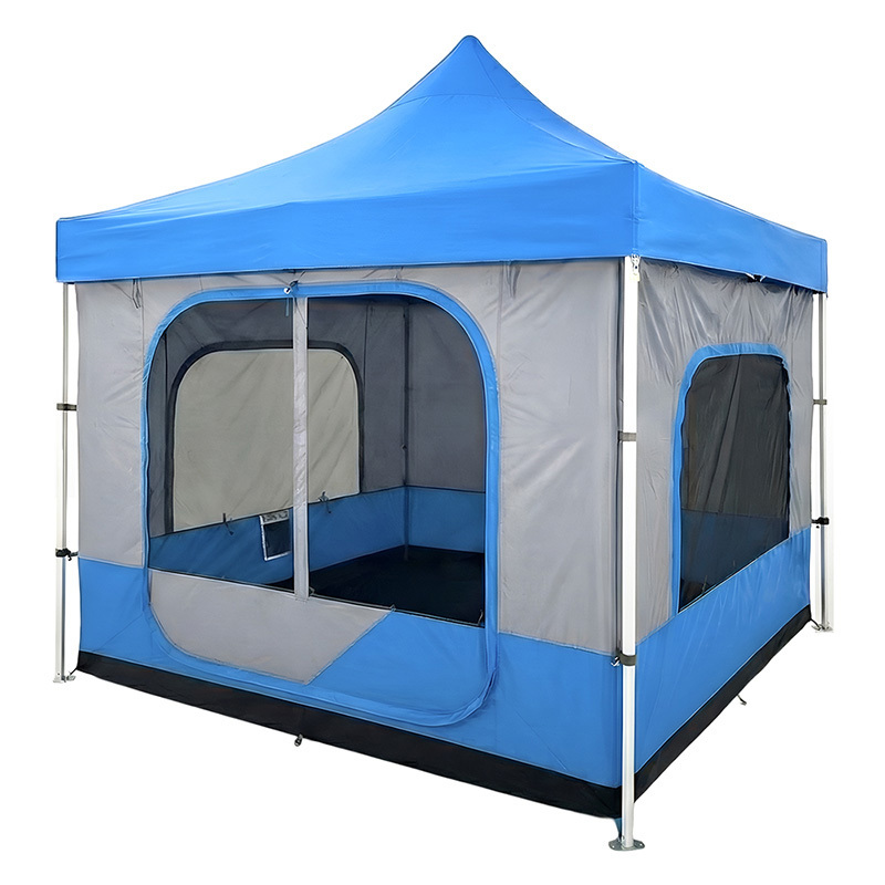 3m Colbie Camping Cube