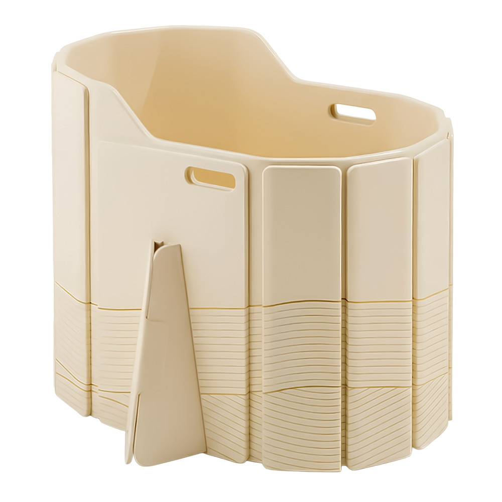 Keoni PVC Portable Ice Bath Tub