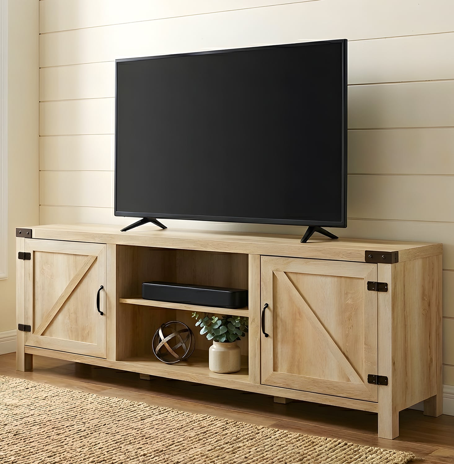 Malu TV Cabinet