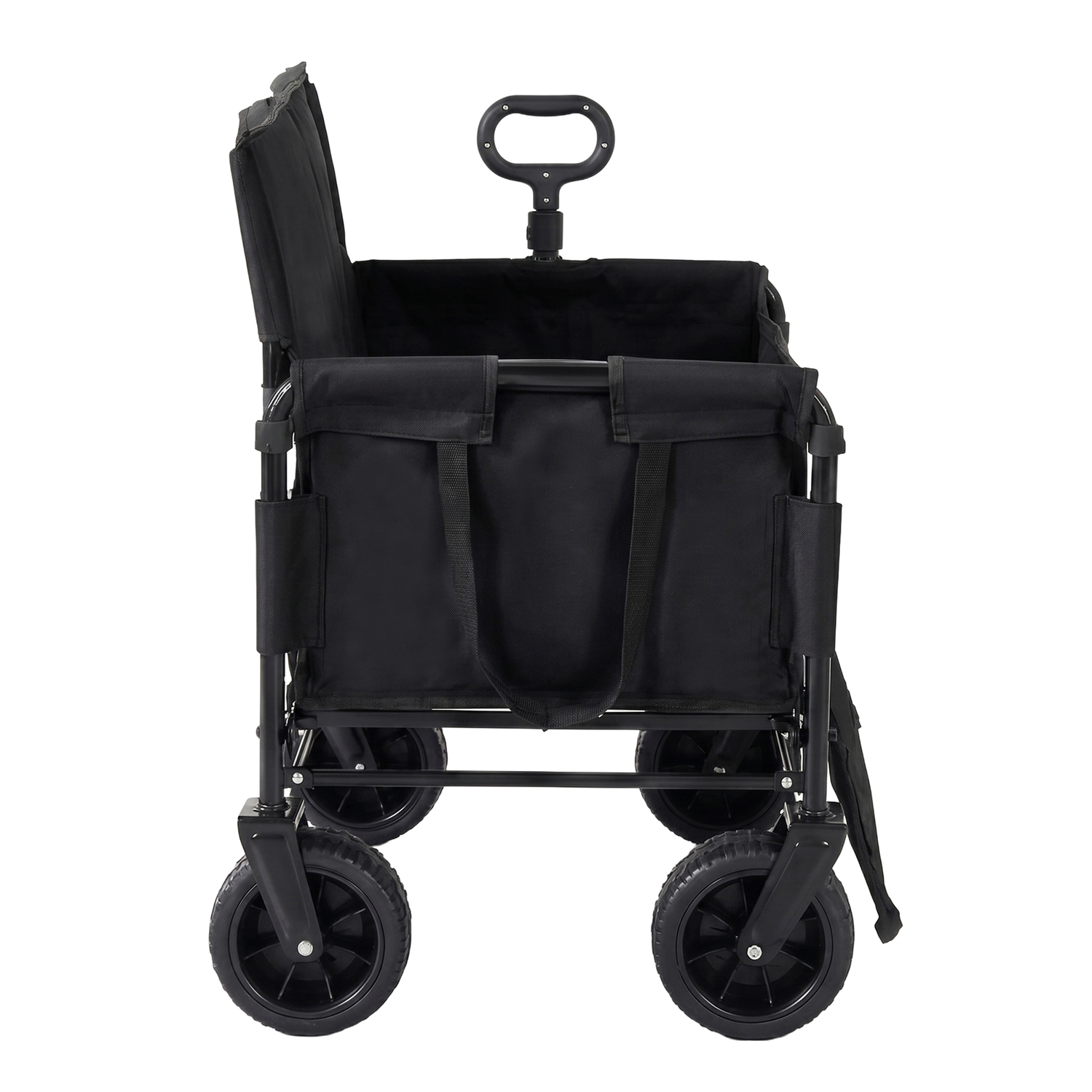 Noa Outdoor Foldable Wagon Cart