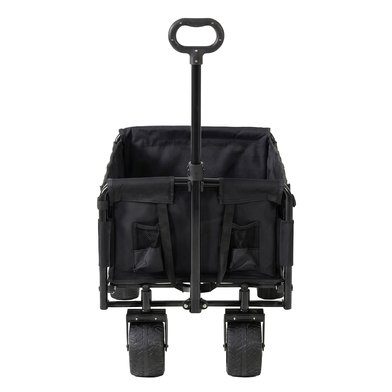 Noa Outdoor Foldable Wagon Cart