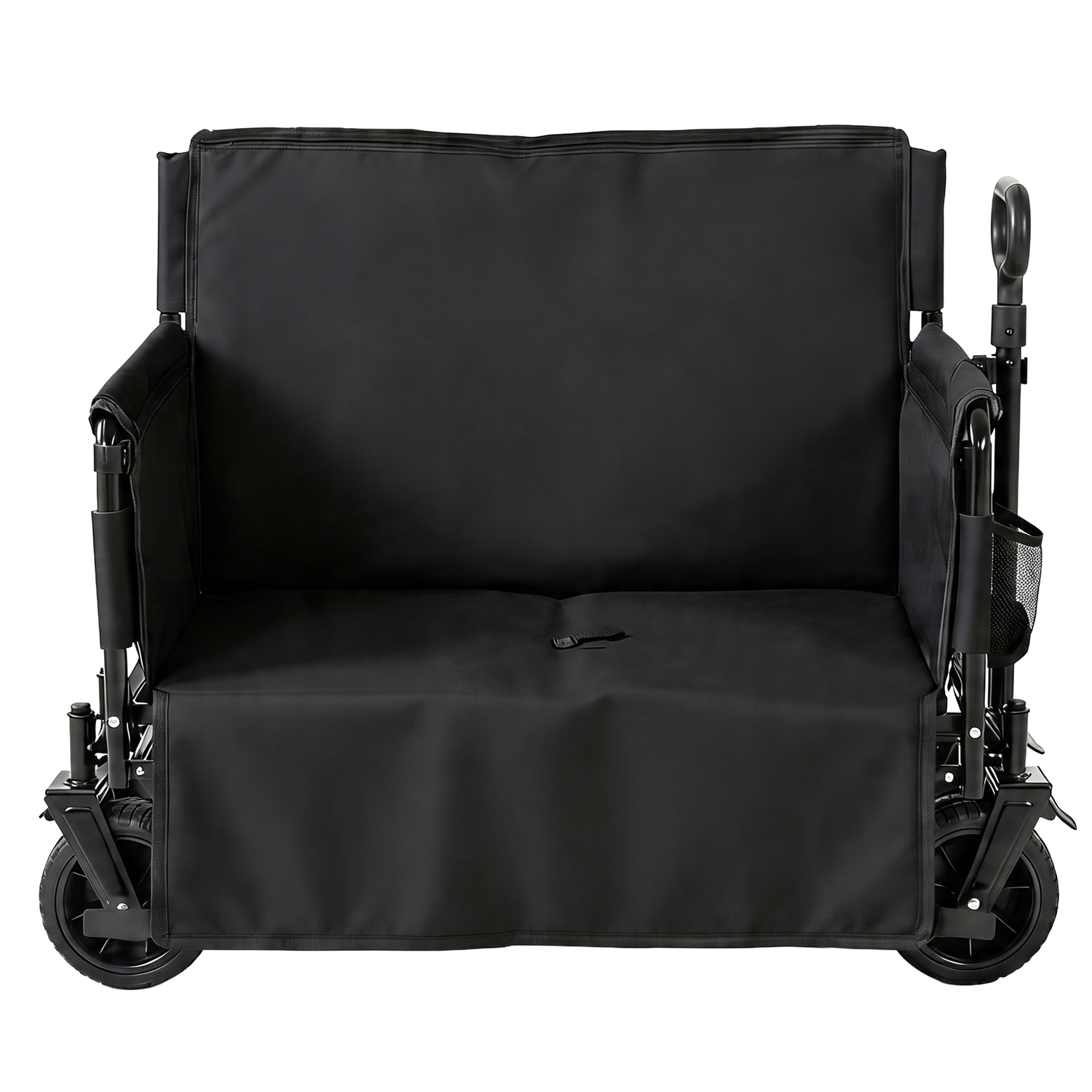 Noa Outdoor Foldable Wagon Cart