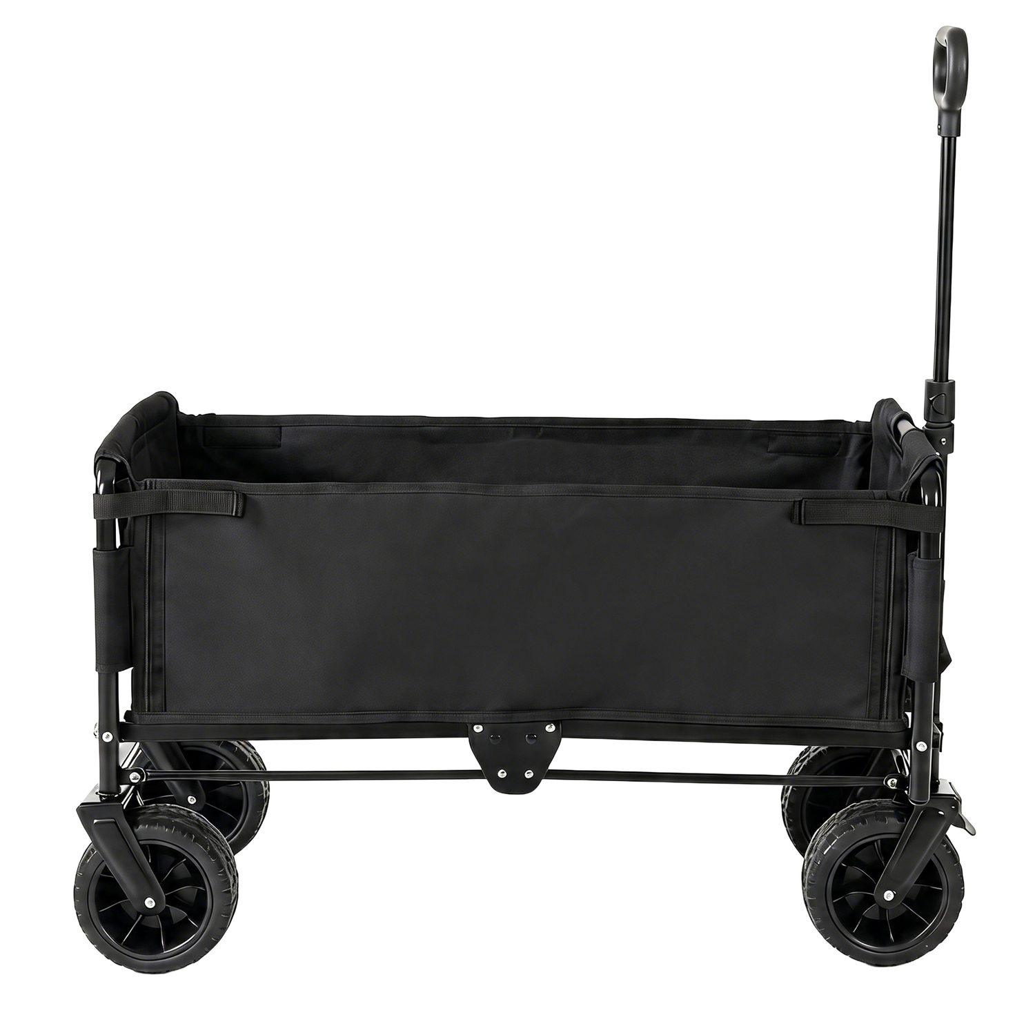 Noa Outdoor Foldable Wagon Cart