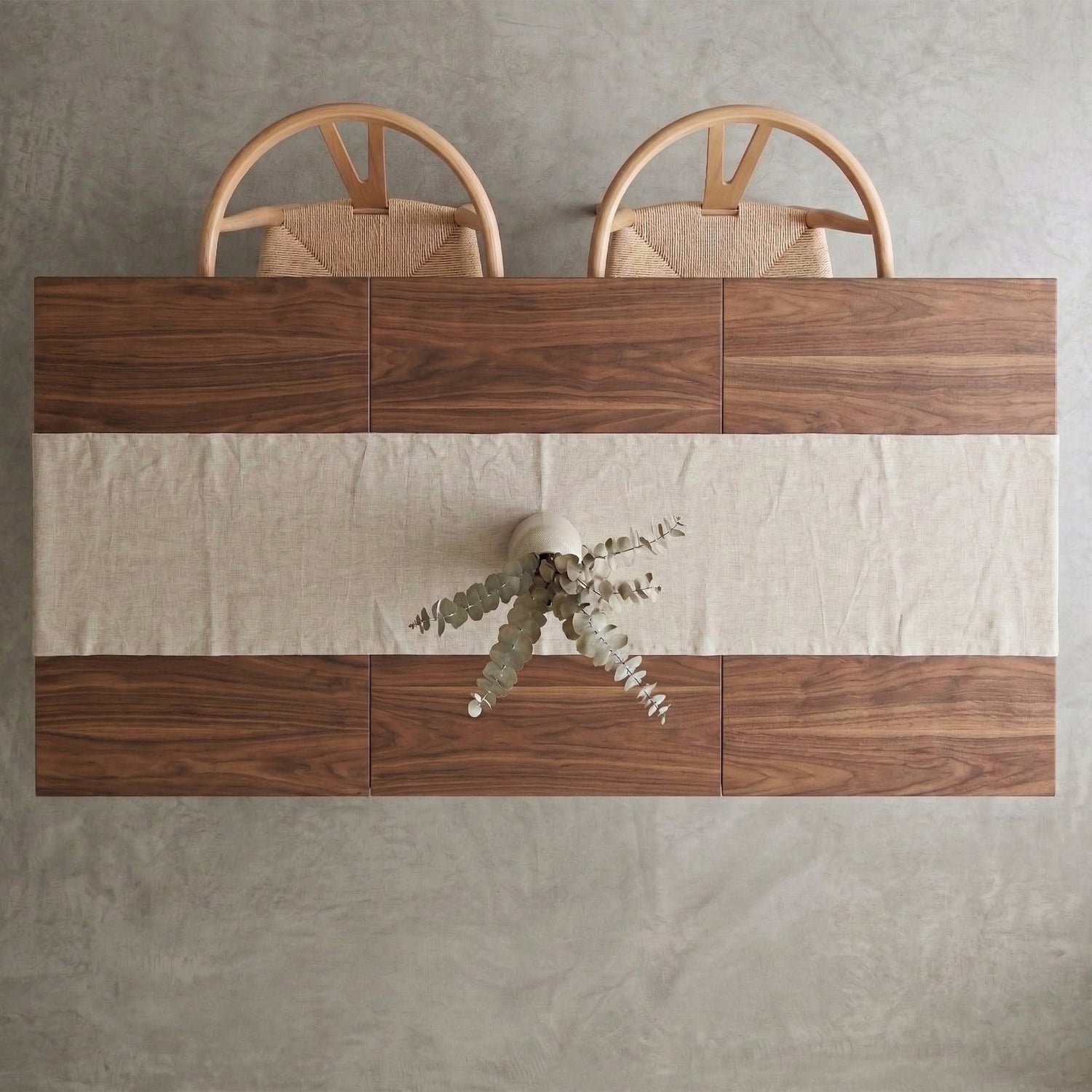 Kalena  Recatngular Dining Table