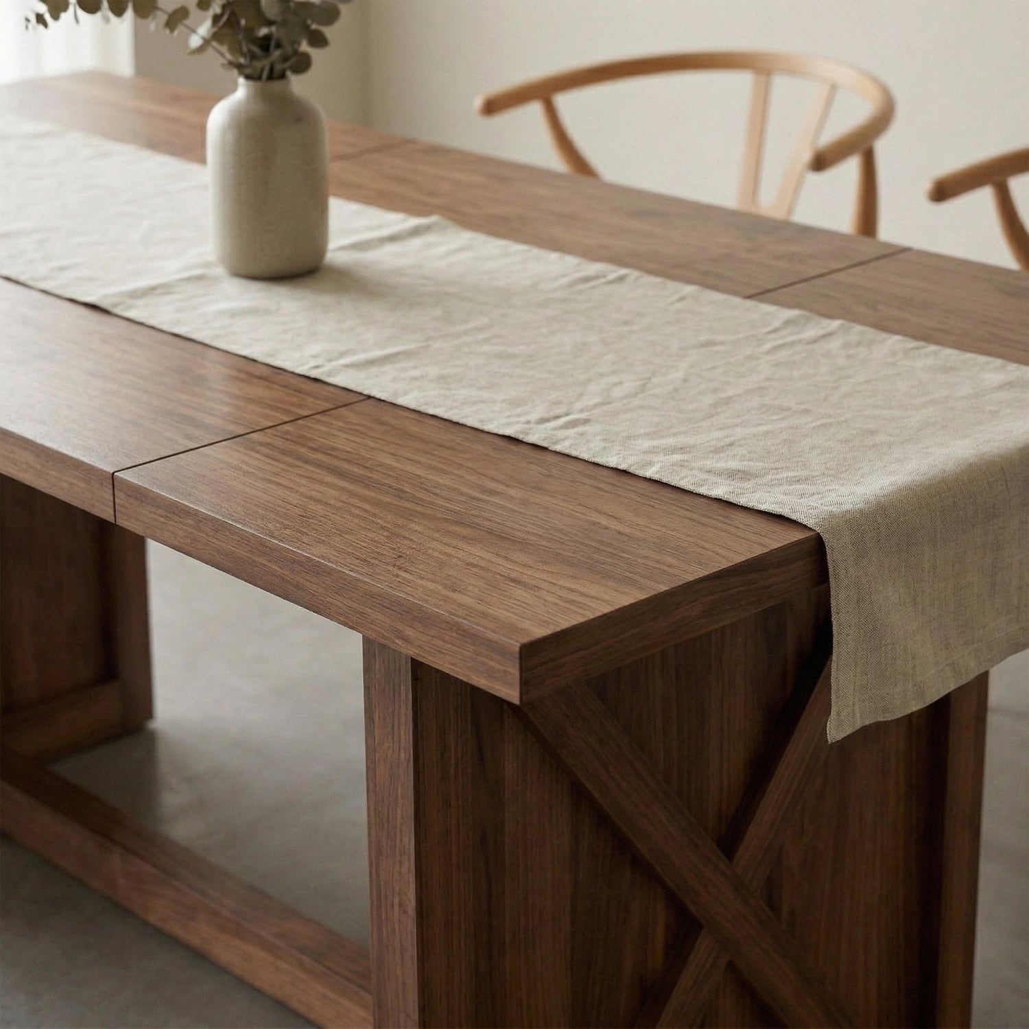 Kalena  Recatngular Dining Table