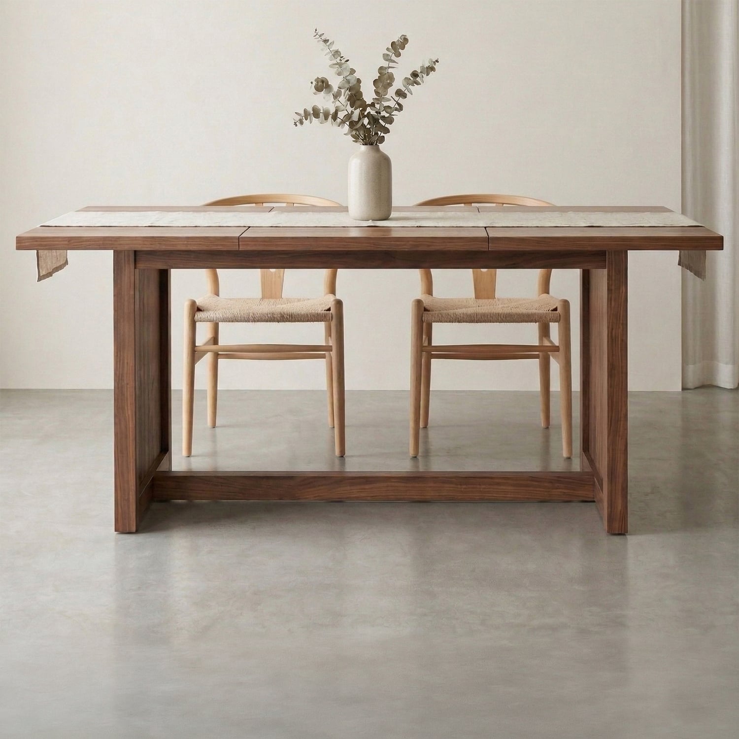 Kalena  Recatngular Dining Table