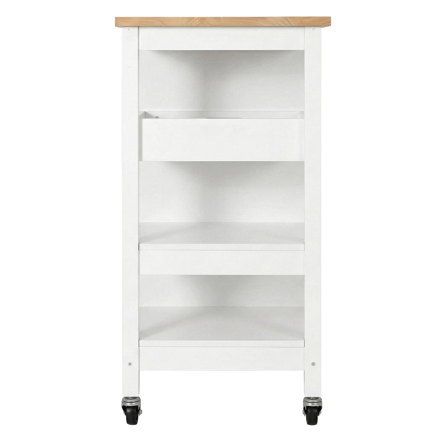 Kanoa Kitchen Storage Trolley
