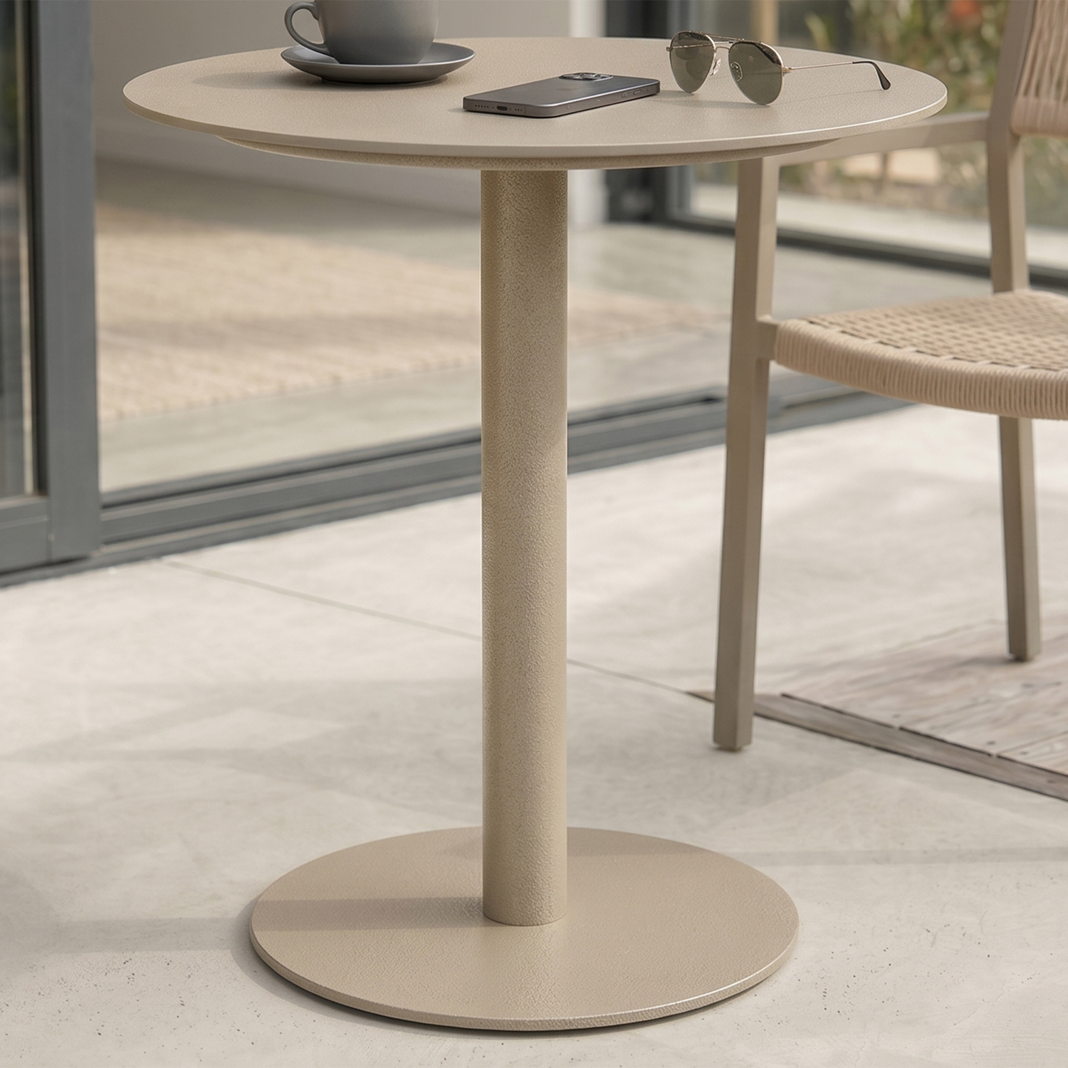Kahale Side Table