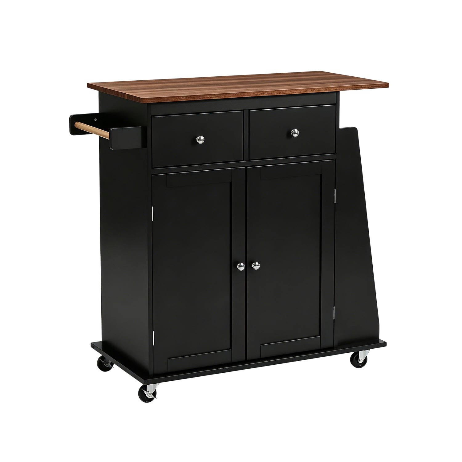 Lulu Kitchen Island Trolley