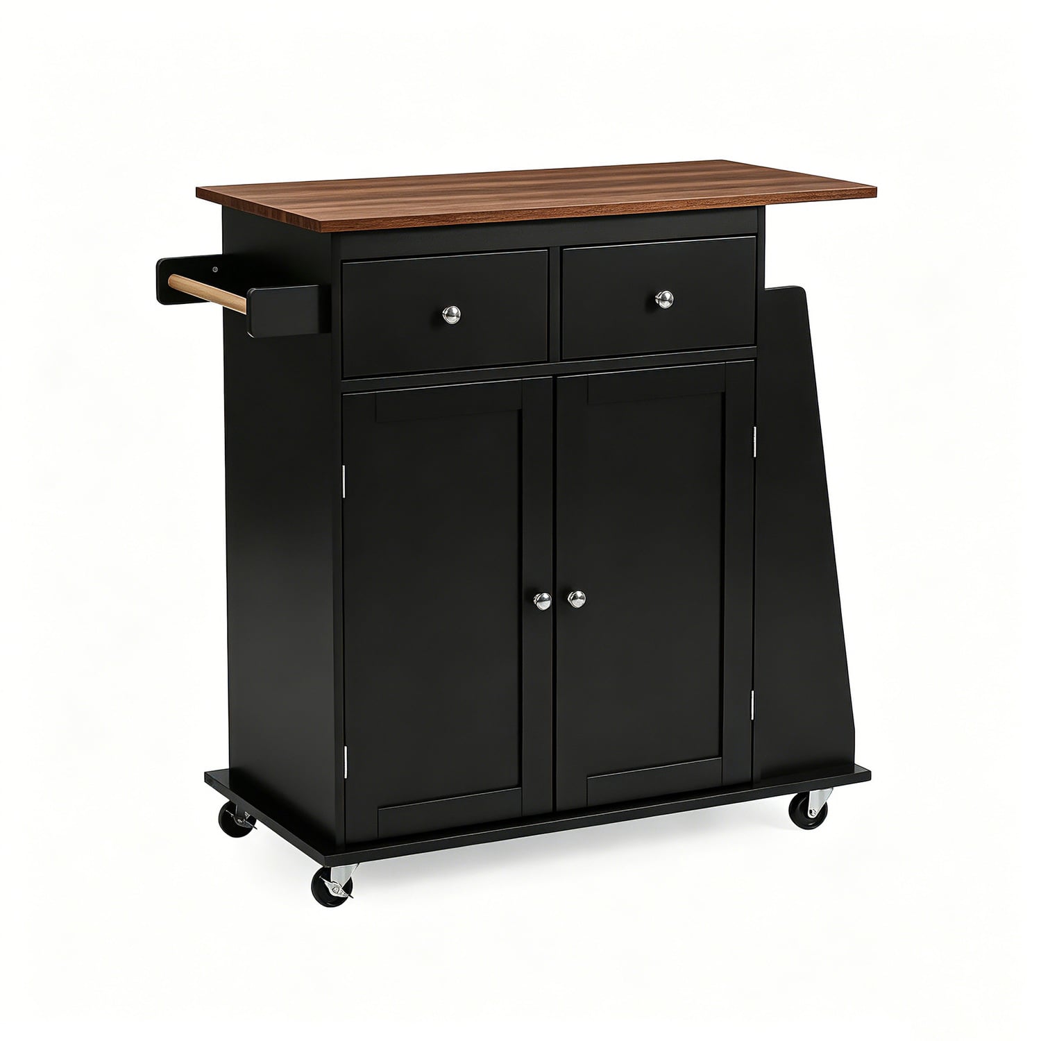 Lulu Kitchen Island Trolley