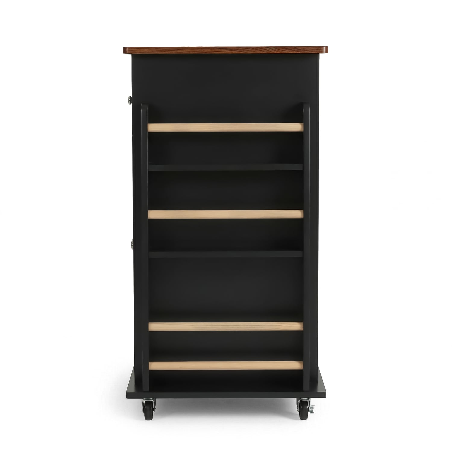 Lulu Kitchen Island Trolley