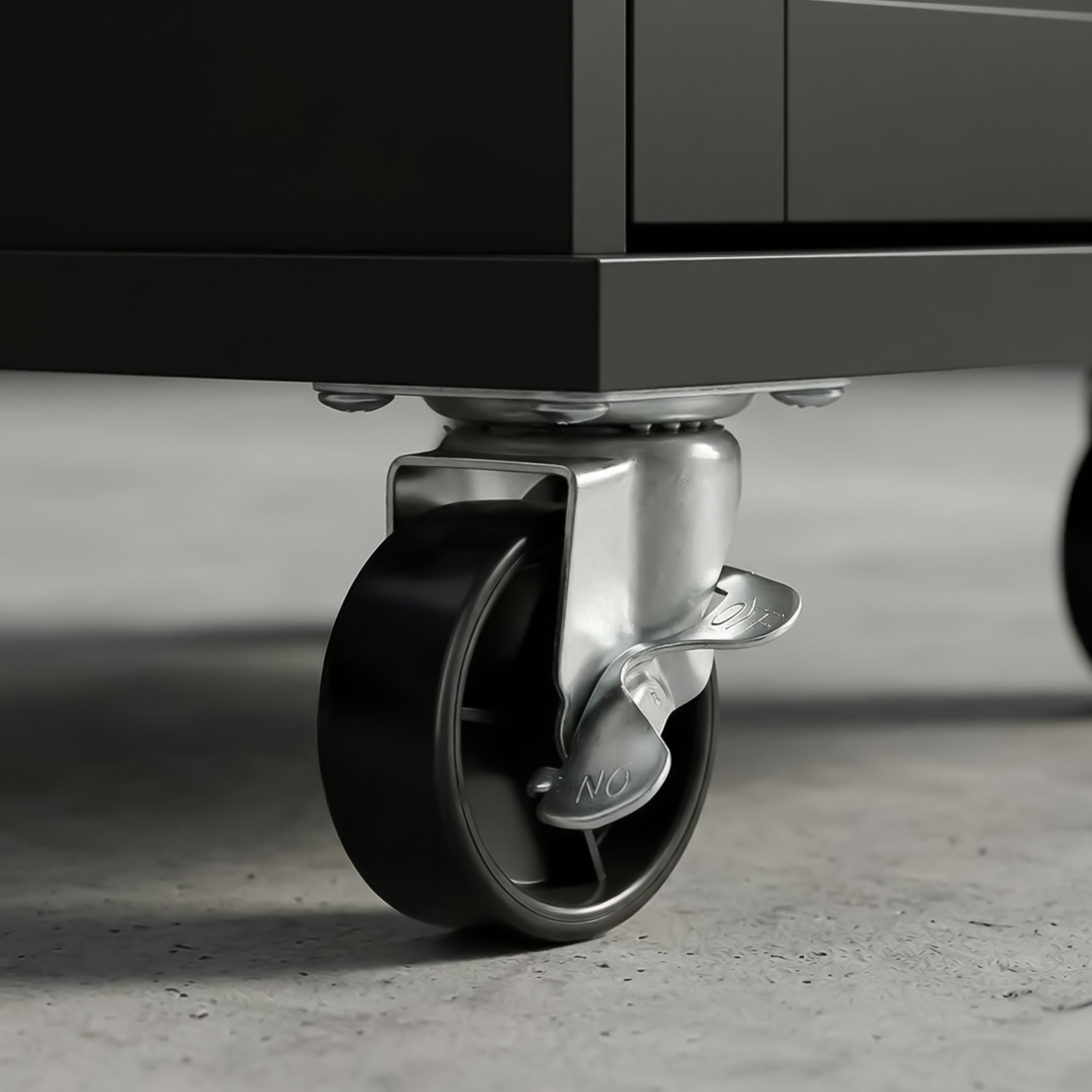 Lulu Kitchen Island Trolley