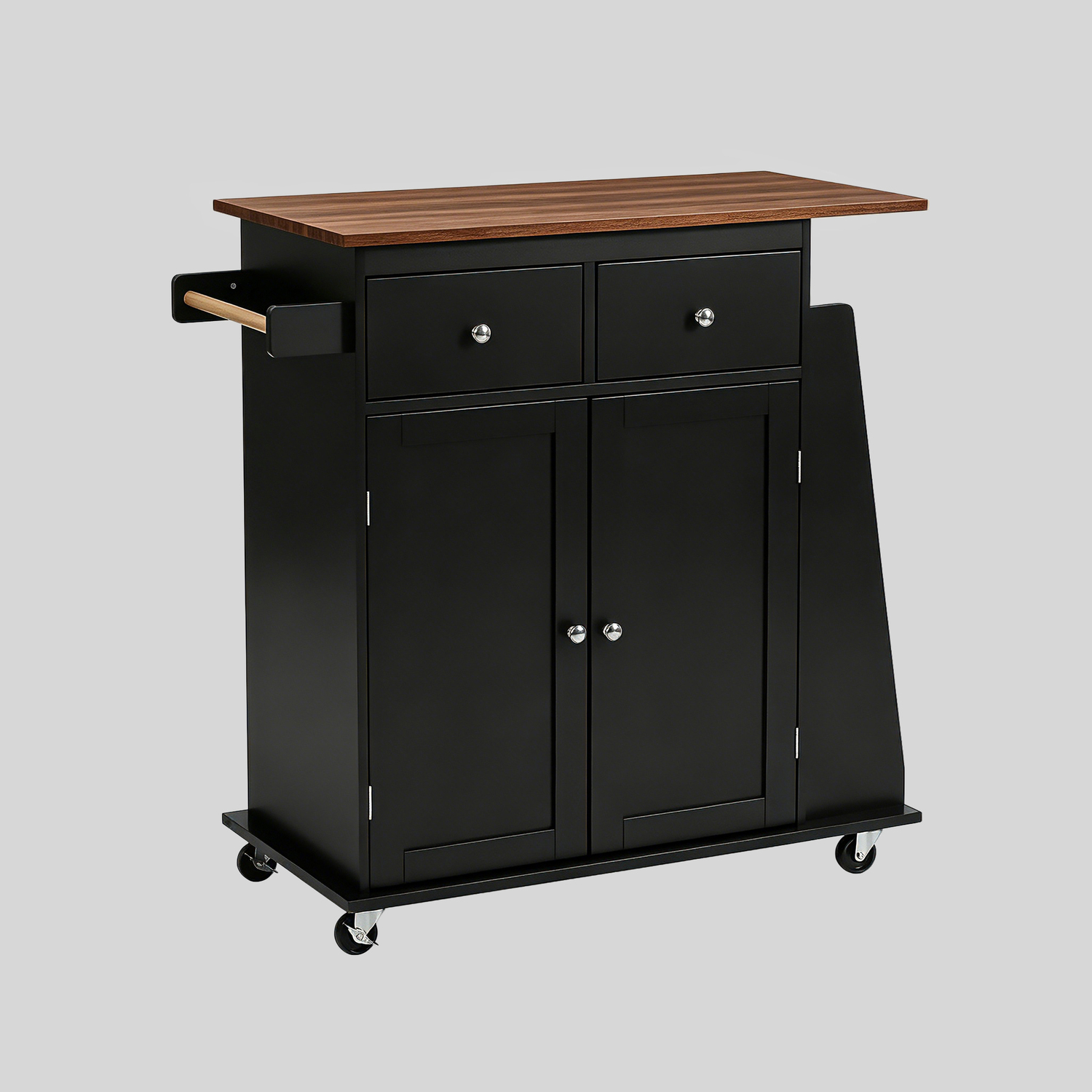 Lulu Kitchen Island Trolley