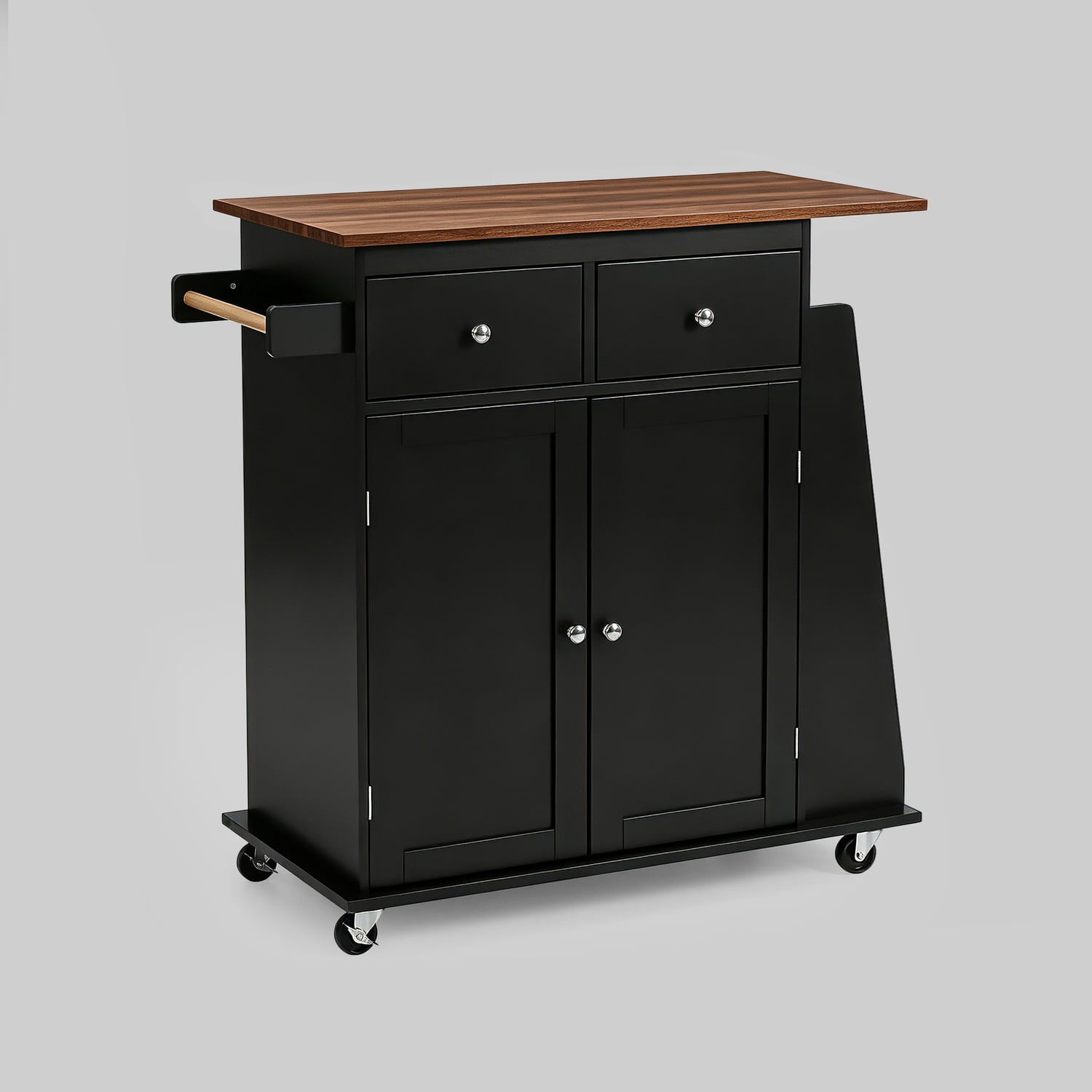 Lulu Kitchen Island Trolley