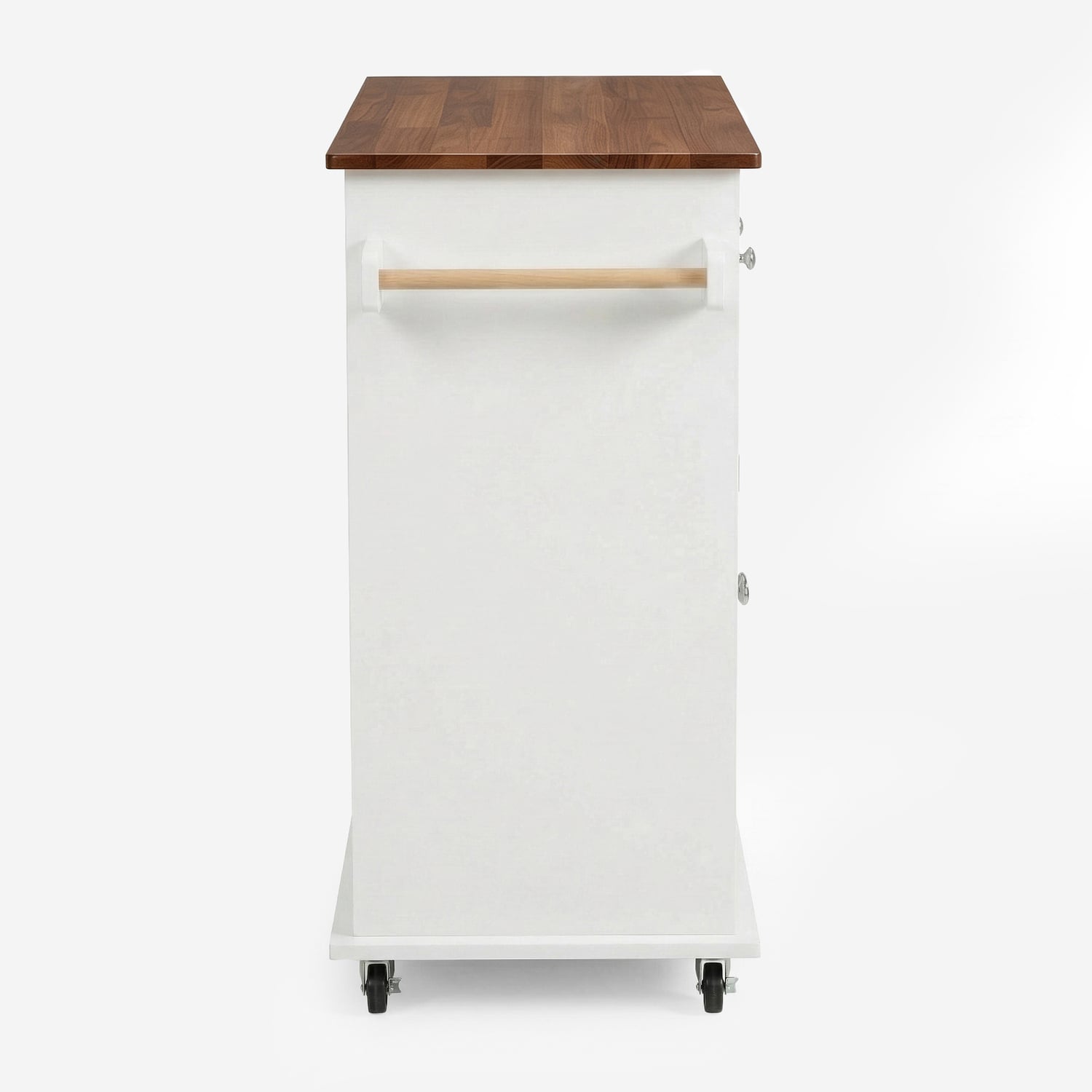 Lulu Kitchen Island Trolley