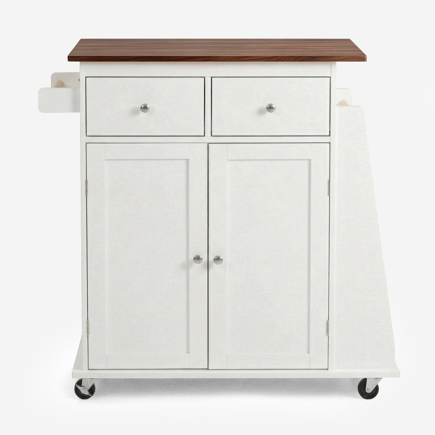 Lulu Kitchen Island Trolley