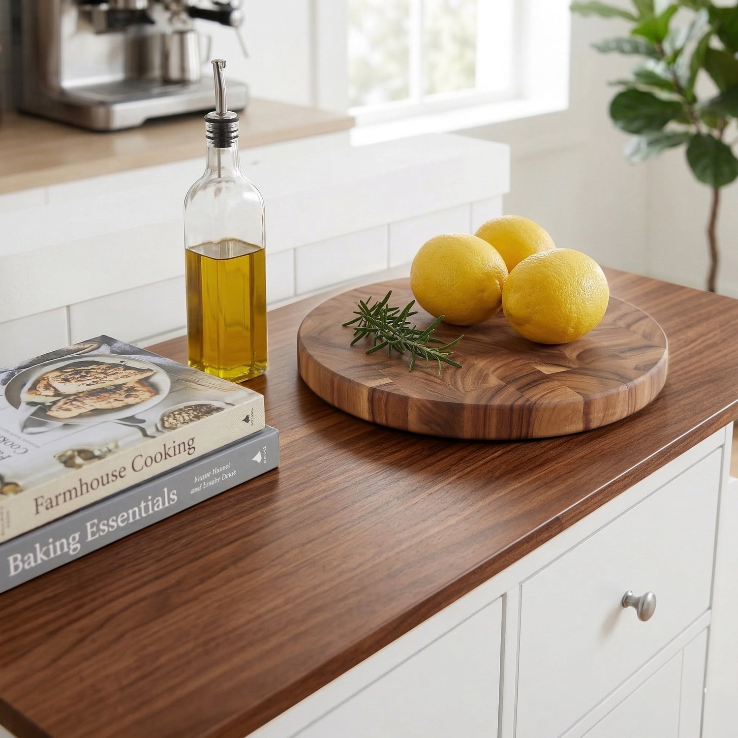 Lulu Kitchen Island Trolley