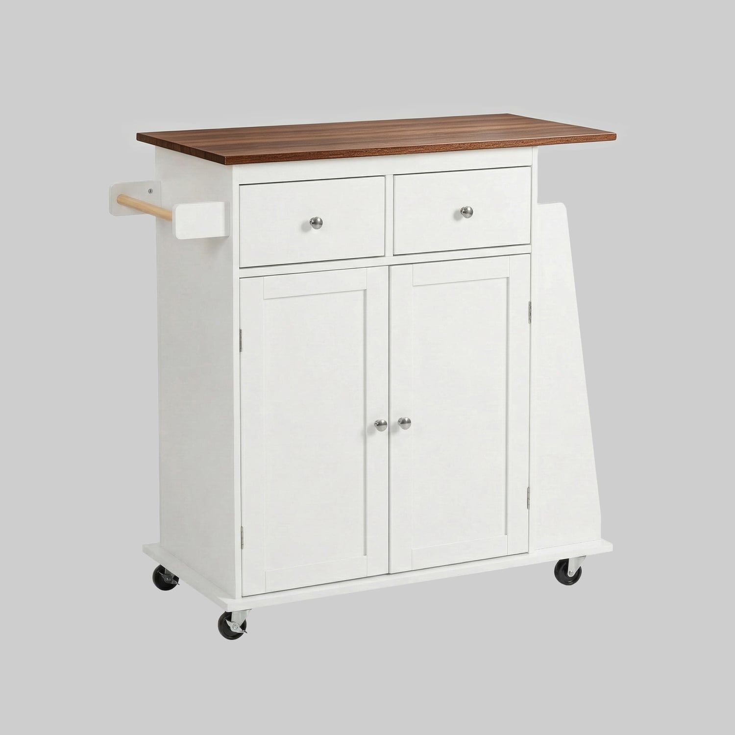 Lulu Kitchen Island Trolley