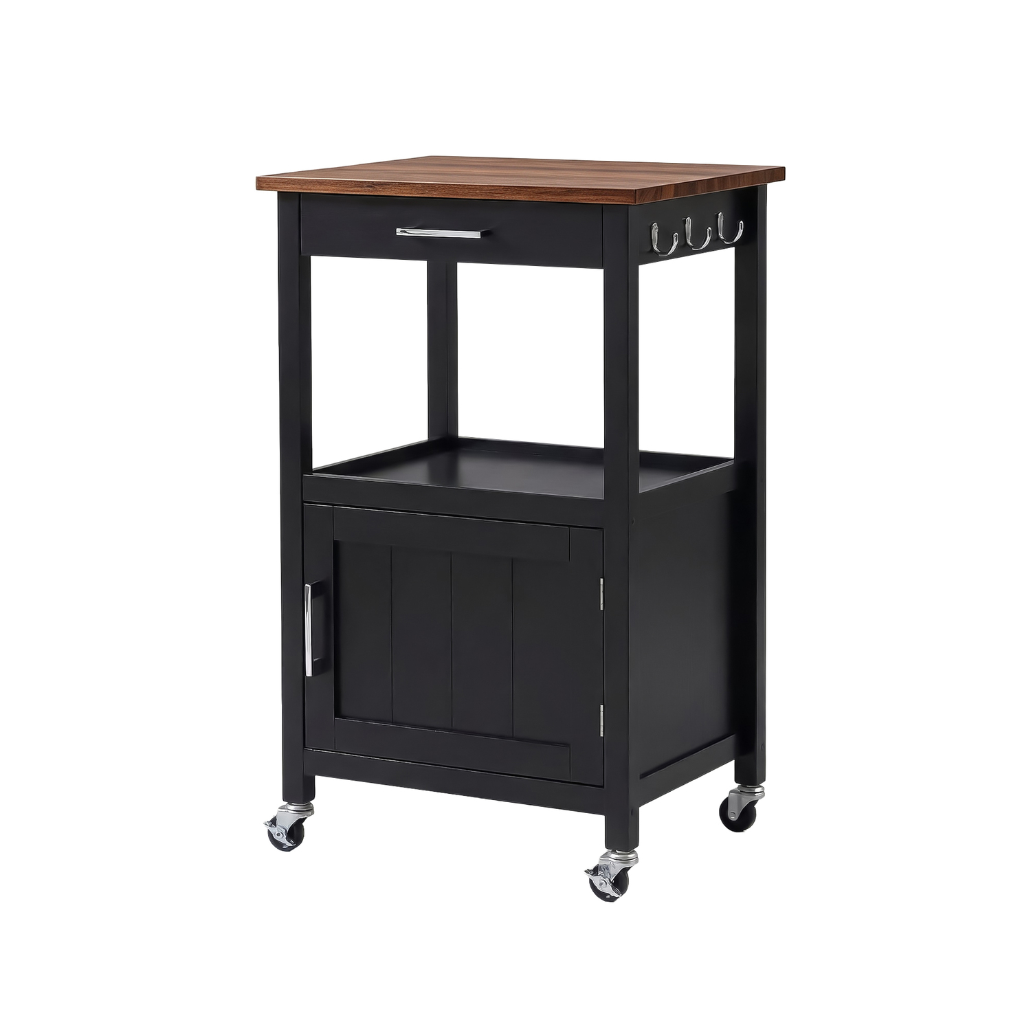 Lili Kitchen Island Trolley
