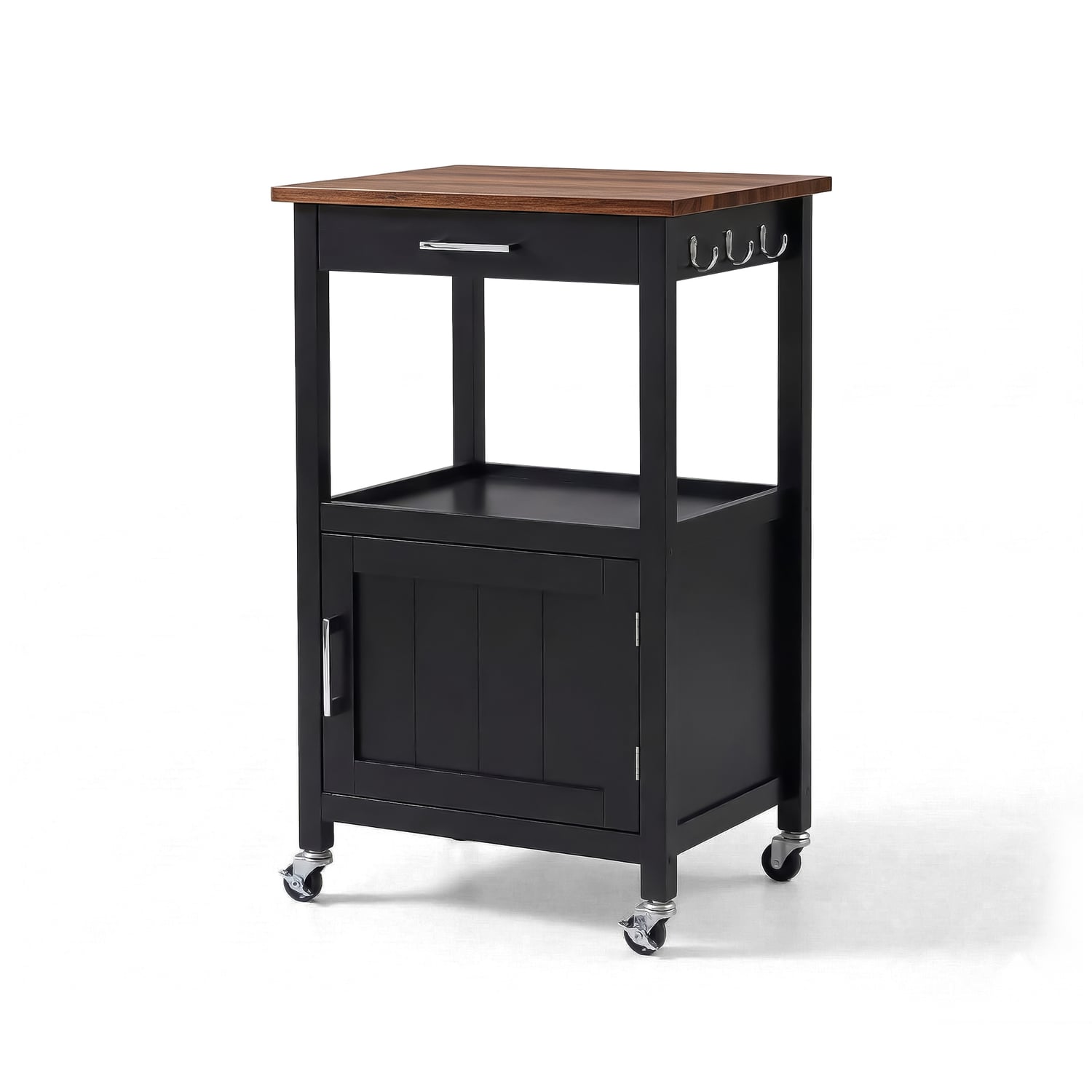 Lili Kitchen Island Trolley