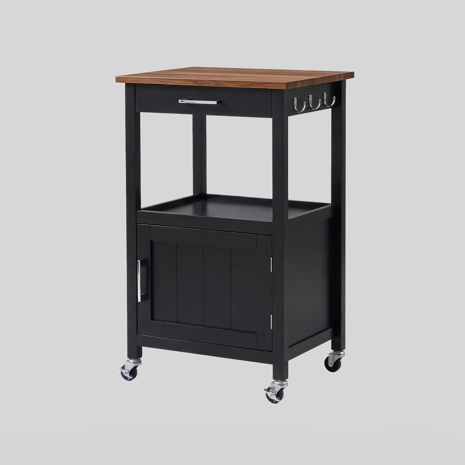 Lili Kitchen Island Trolley