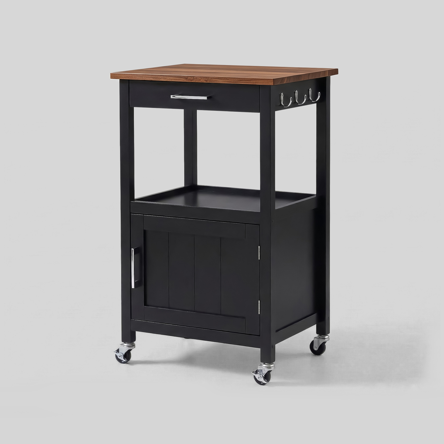 Lili Kitchen Island Trolley