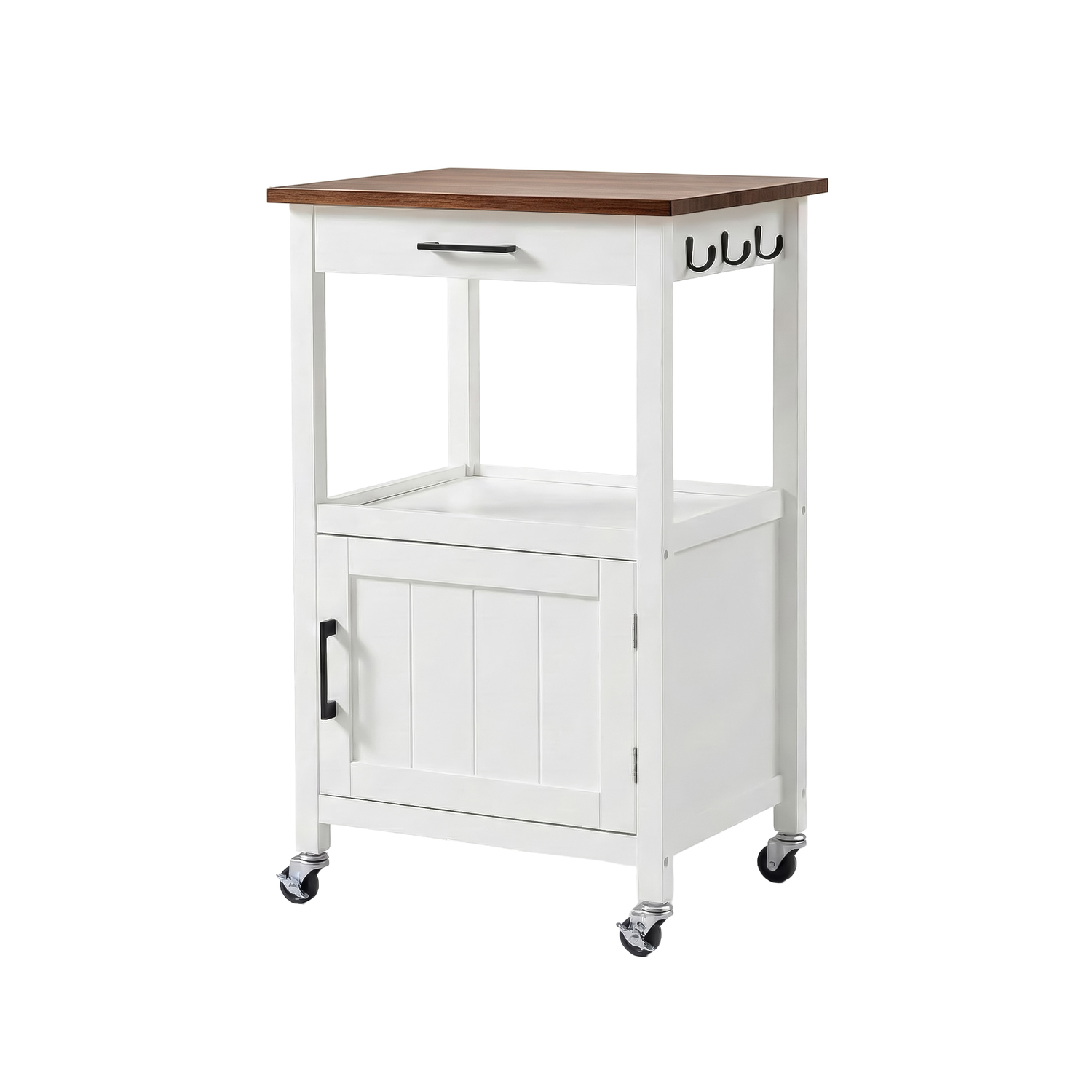 Lili Kitchen Island Trolley
