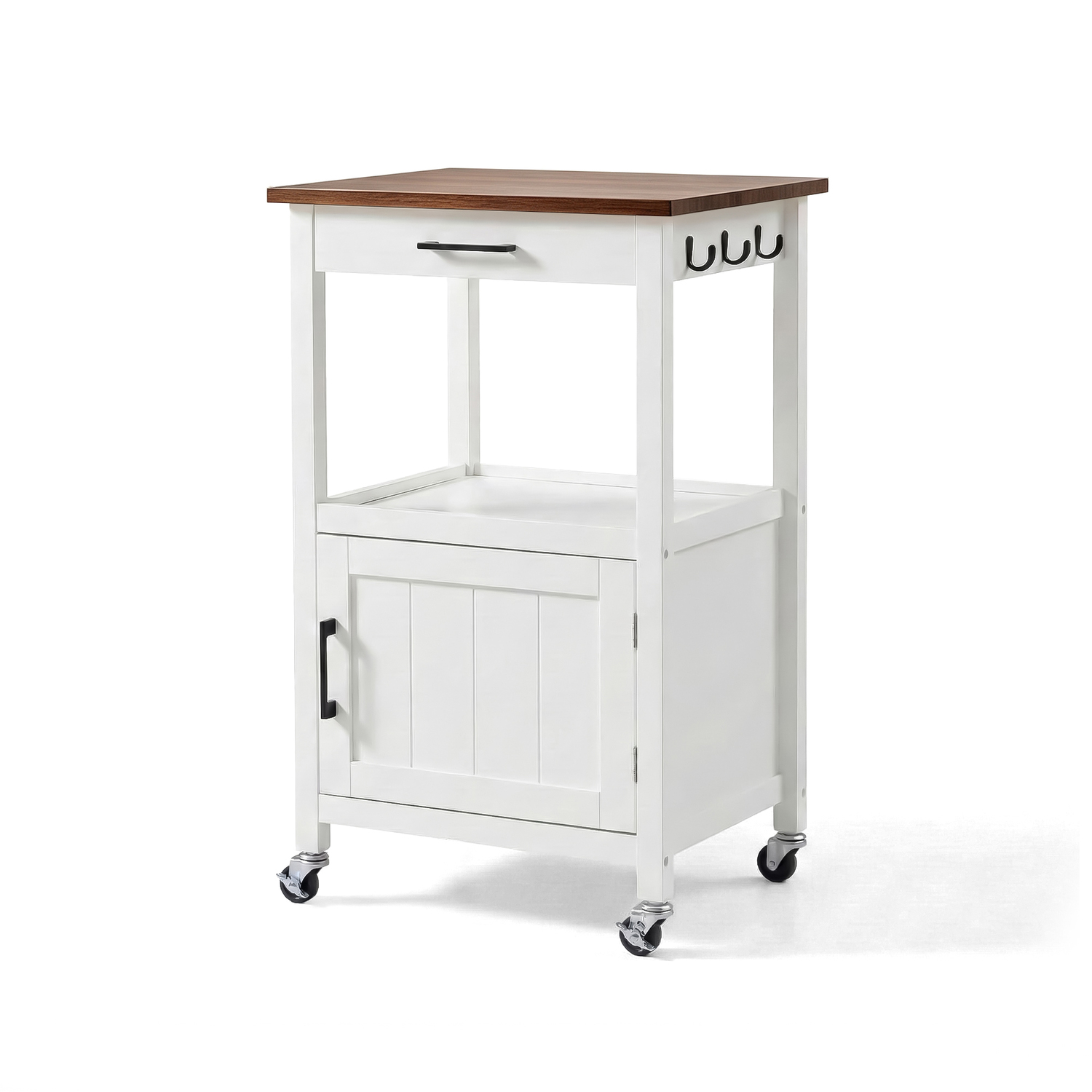 Lili Kitchen Island Trolley