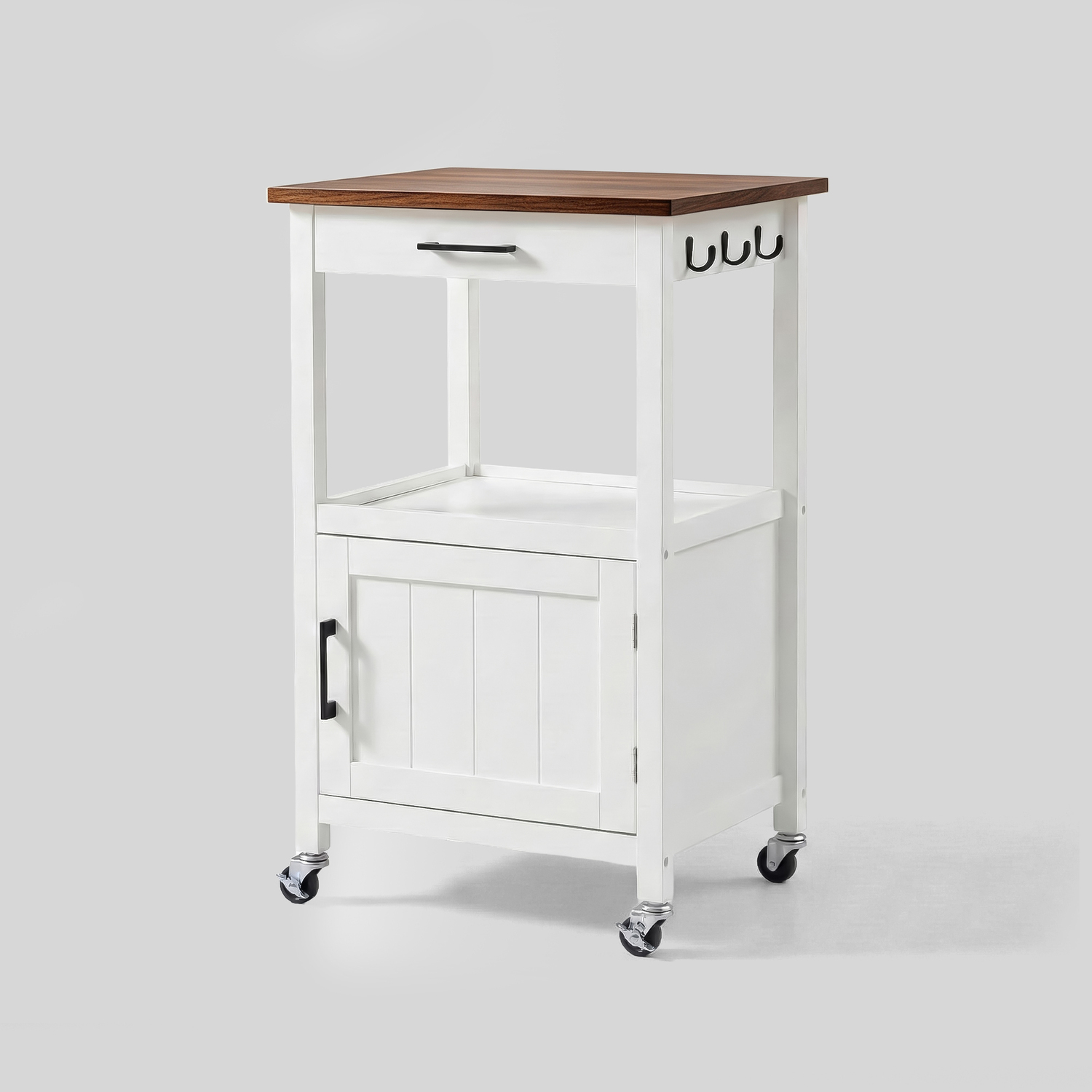 Lili Kitchen Island Trolley