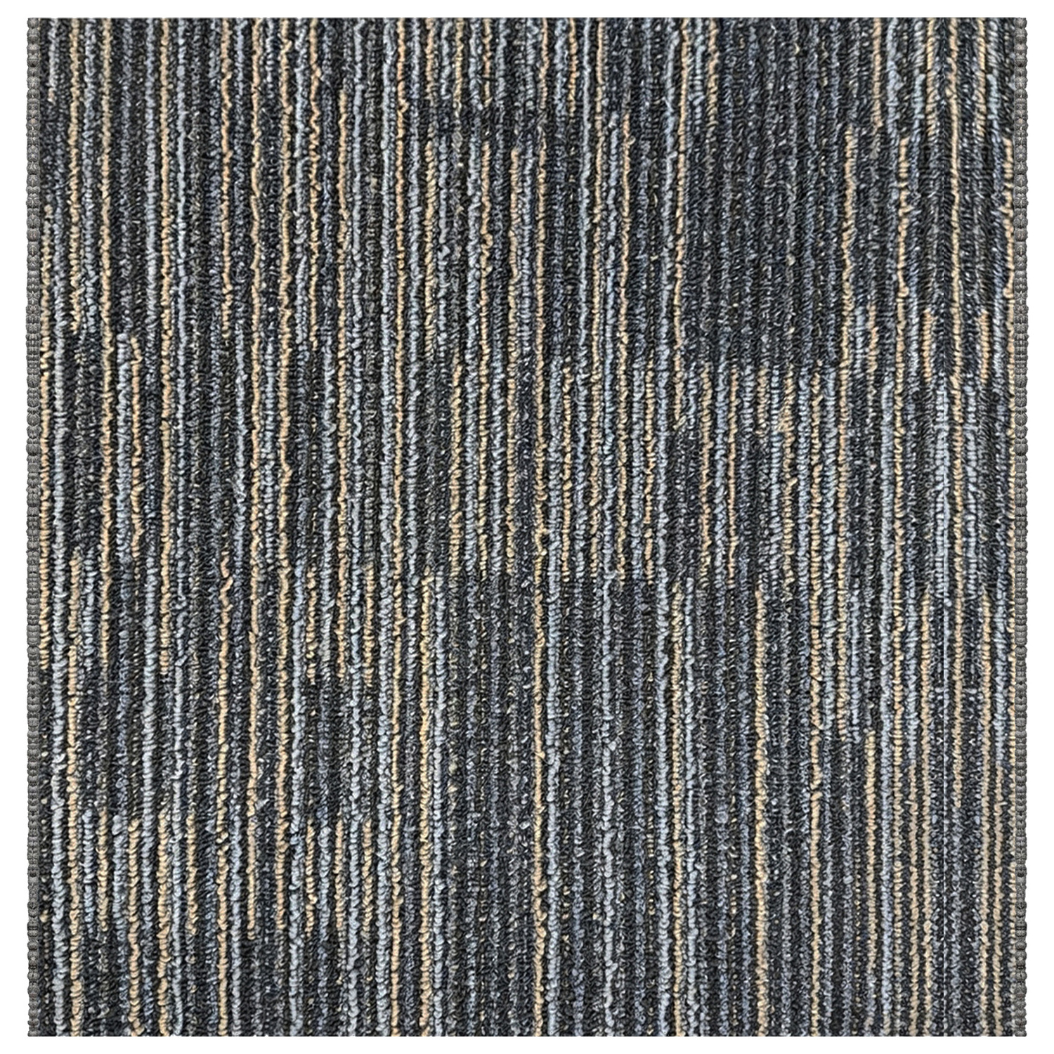 Dario 500 x 500mm Carpet Tiles